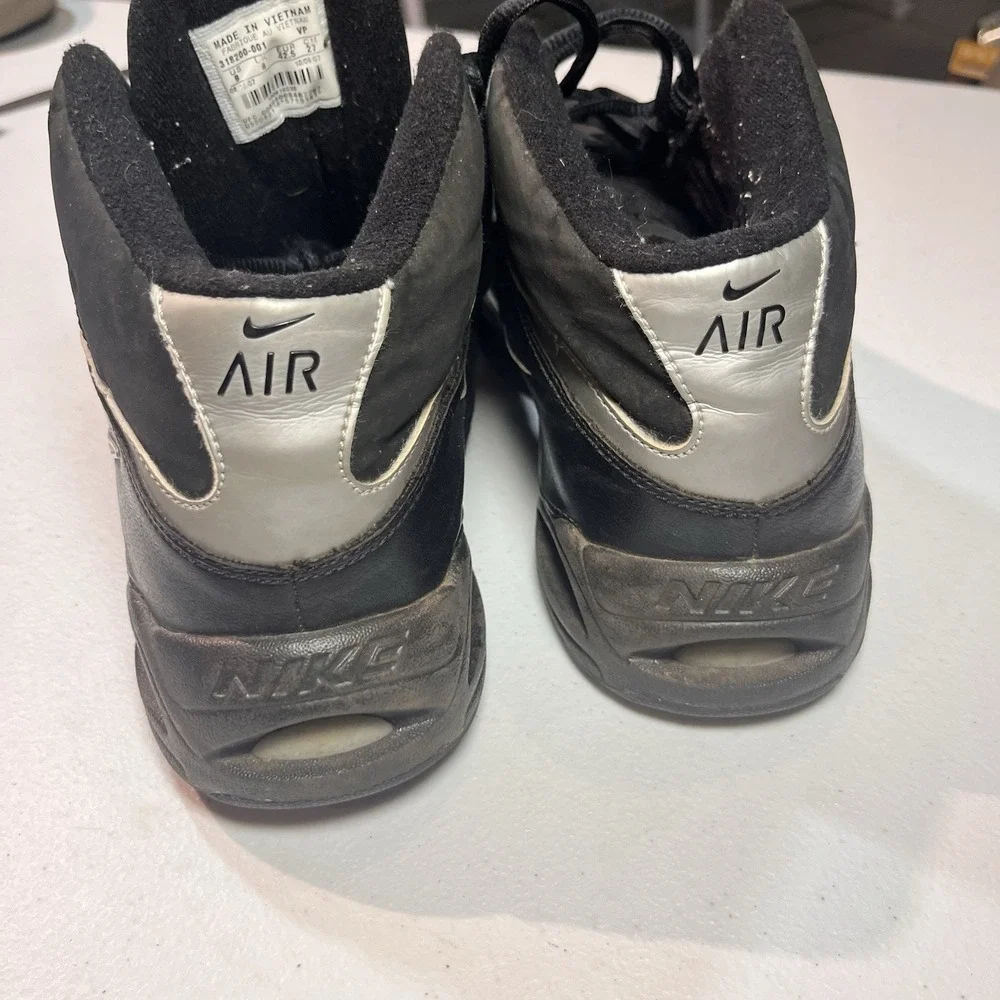 Nike air men